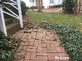 North Raleigh Brick Repair photo 3