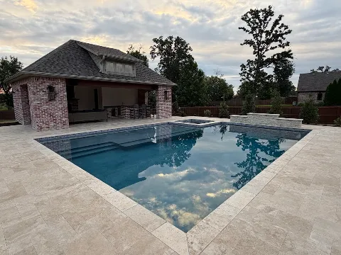 Megalodon Pools photo 1