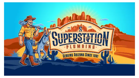 Superstition Plumbing photo 1