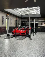 Kustom Epoxy Floors