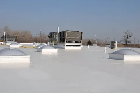 Baker Roofing Company photo 1