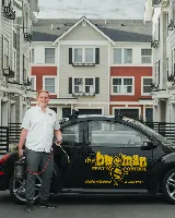 The Bugman Pest Control Services photo 8