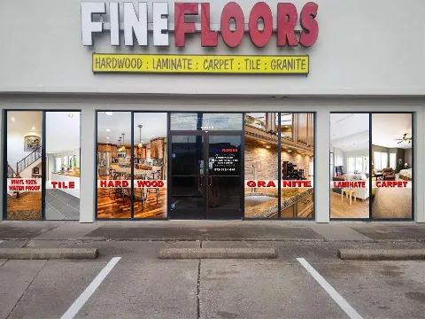 Fine Floors photo 1