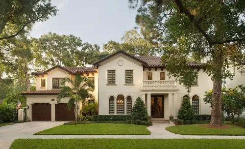 Bayfair Custom Homes photo 1