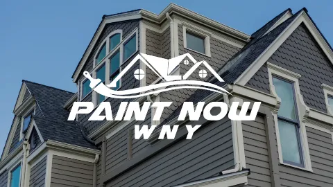 Paint Now WNY in Buffalo