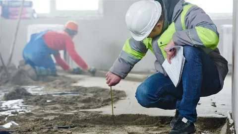 Indianapolis Concrete Contractors in Indianapolis