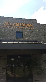 All American Heating, Air & Plumbing photo 5