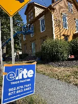 Elite Trade Painting (Annapolis Valley) photo 8
