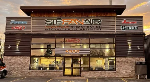 StéFanAir photo 1
