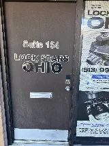Lock Stars Ohio