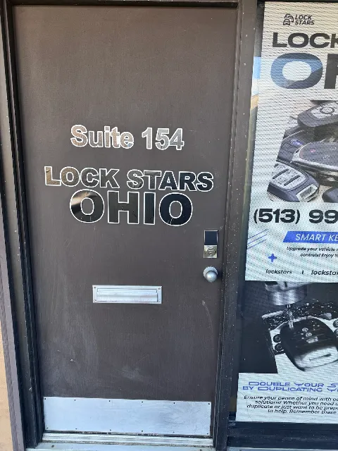 Lock Stars Ohio photo 1