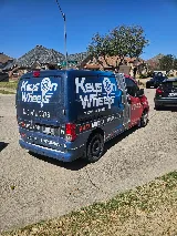 Keys On Wheels photo 2