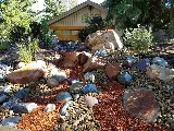 White Landscape Design photo 4