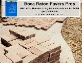Boca Raton Pavers Pros photo 5