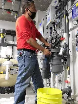 Miguel Sipion Pool Service photo 7