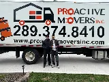 Proactive Movers