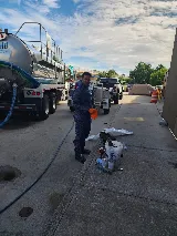 Precision Plumbing & Drain Cleaning photo 4