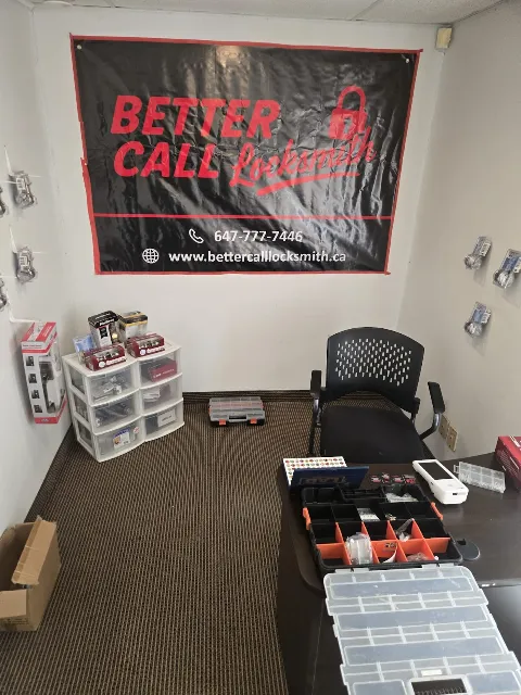 Better Call Locksmith Mississauga photo 1