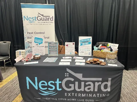 NestGuard Exterminating in Newport News