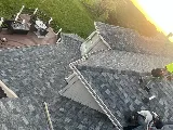 Modern Exterior Roofing photo 2