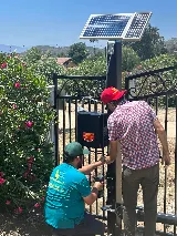 Golden State Door Co & Automatic Gate Openers photo 5