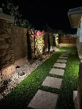 The Landscaping Masters Inc.
