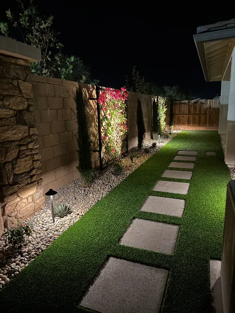 The Landscaping Masters Inc. photo 1