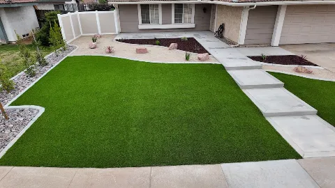 Houston's Landscaping in Moreno Valley