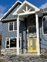 Chris Franklin Signature Homes