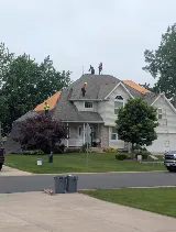 AVA Roofing & Siding photo 2
