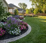 Stamp Concrete Contractor Fort Wayne photo 4