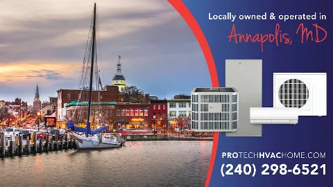 Pro-Tech HVAC Home photo 1