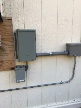 Ampman Electrical Contracting photo 8
