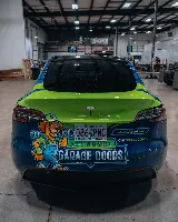 All About Garage Doors photo 5
