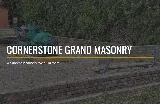 Cornerstone Grand Masonry