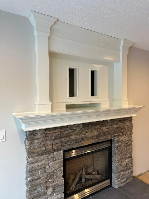 Painting Experts Inc. in Red Deer