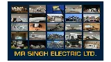 MR SINGH ELECTRIC LTD.