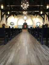 Pryor Floor photo 6