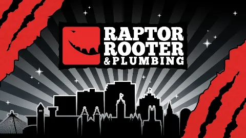 Raptor Rooter & Plumbing photo 1