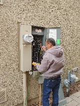 BAMS Electrical Services LLC