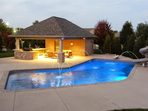 Lambert Custom Pools photo 1