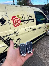 Ilan Lock & Key photo 3