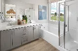 Beazer Homes Iris Park photo 4
