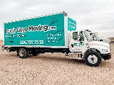 Tough Guys Moving - Lubbock, TX