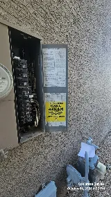 A Team Electricians photo 5