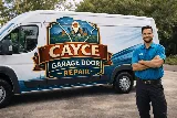 Cayce Garage Door Repair