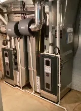 Fred's Heating and Air