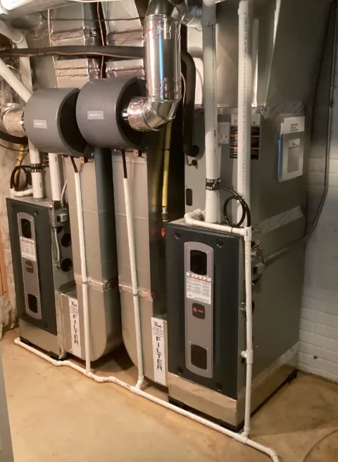 Fred's Heating and Air photo 1