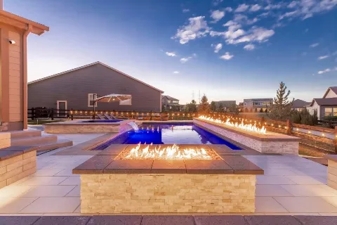 Integrity Pool Builders in Lakewood