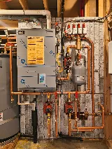 Marvel Plumbing & Drainage